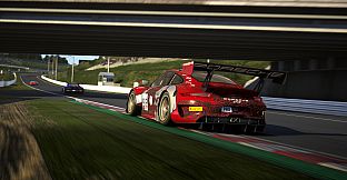 Assetto Corsa Competizione - Intercontinental GT Pack