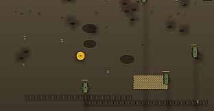 Dirt & Viscera: The Great War