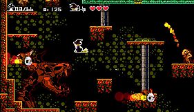 The Witch & The 66 Mushrooms