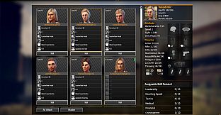 Freeman: Guerrilla Warfare