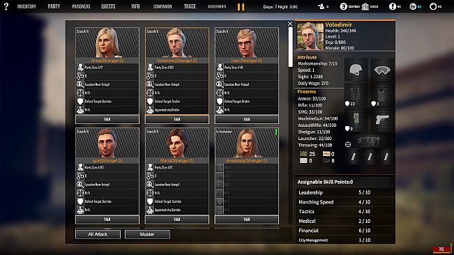 Freeman: Guerrilla Warfare