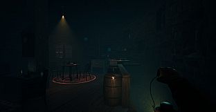 The Lighthouse Whispers