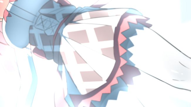 恆夜世界的魔法少女 Magia Knabino in the Eternal Night