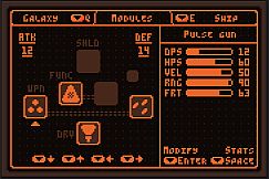 Echoes Beyond the Stars