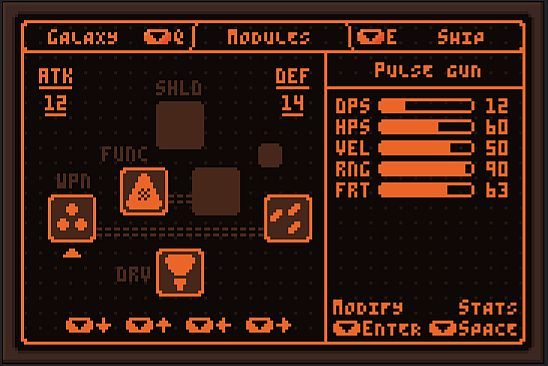 Echoes Beyond the Stars