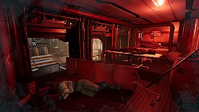 Submersed 2 - The Hive