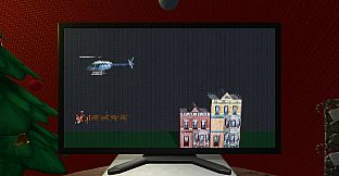 The Ugly Christmas Sweater Game