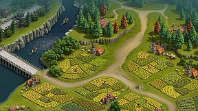 Conquest of Empires 2