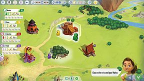 Charterstone: Digital Edition
