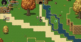 Spriters, Hopes Blooming Dawn