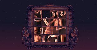 Hell's Gate - Slide Puzzle