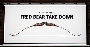 Way of the Hunter - Bear Archery Pack