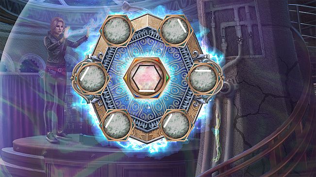 Grim Tales: Dual Disposition Collector's Edition