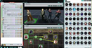 Fantasy Grounds - Star Trek Adventures: The Command Division Supplemental Rulebook