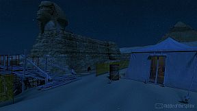 Riddle of the Sphinx The Awakening (Enhanced Edition)