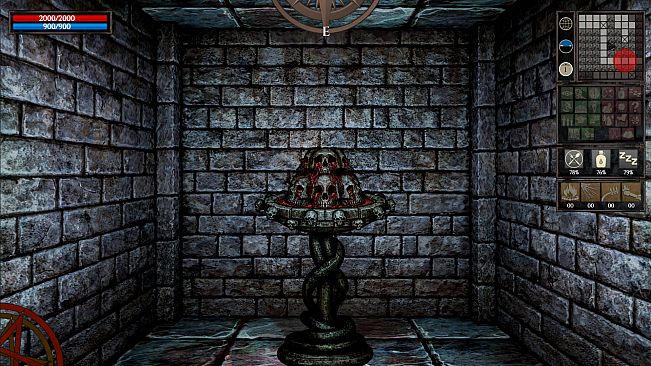 Inferno - Beyond the 7th Circle