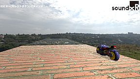 BikeRide IMMERSIV AUDIO