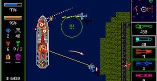 Steel Alcimus (Donationware)