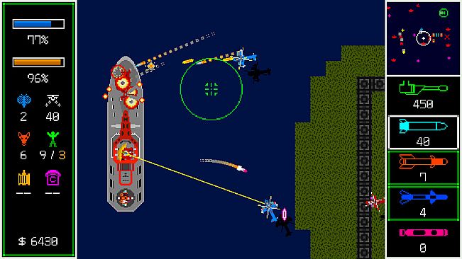 Steel Alcimus (Donationware)