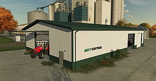 Farming Simulator 22 - AGI Pack