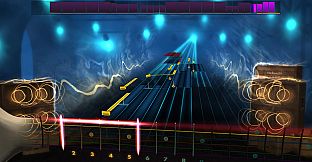 Rocksmith 2014 – Tenacious D - “The Metal”