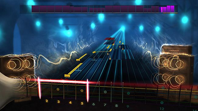 Rocksmith 2014 – Tenacious D - “The Metal”