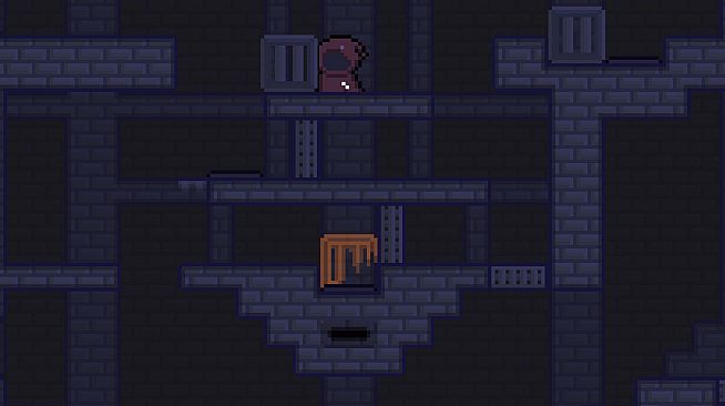 Tomb of The Lost Sentry