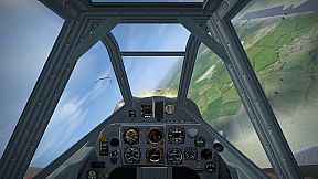 WarBirds Dogfights