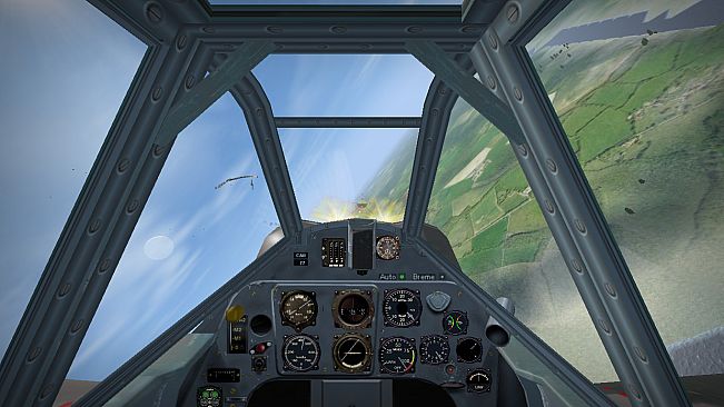 WarBirds Dogfights