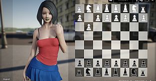 3D Hentai Chess - Additional Girls 1