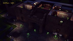 Ghost Master: Resurrection