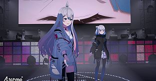 Atchmo -【SPECIAL LIVE】Know Your Heart (English Ver.) | Tacitly