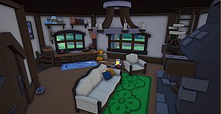 Swords 'n Magic and Stuff - Supporter Pack