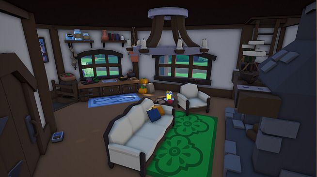 Swords 'n Magic and Stuff - Supporter Pack