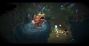 DAVE THE DIVER - In the Jungle Content Pack