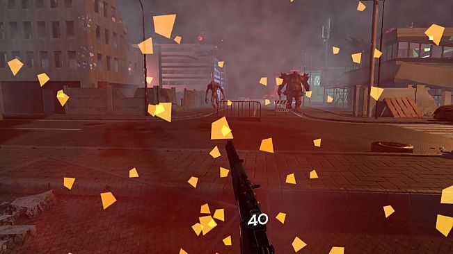 DeadlandVR : Action Shooter FPS