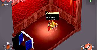 House of Heists