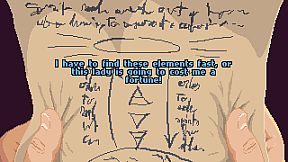 The Will of Arthur Flabbington