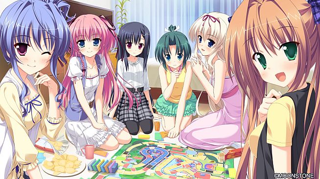 Princess Evangile All Ages Version