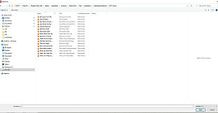 GameGuru - Cyberpunk Audio Pack