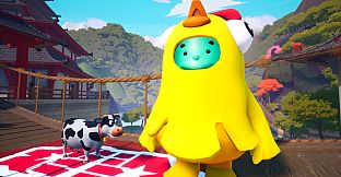 Ruff 'N' Tumble: Mayhem