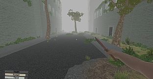Phantom Town