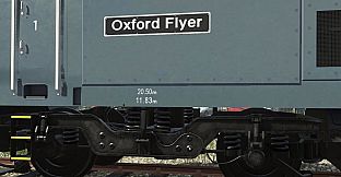 Trainz 2019 DLC - Pro Train: Class 68 Chiltern Railways
