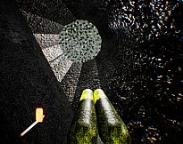 BloodPit: Skelton II