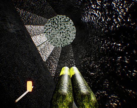 BloodPit: Skelton II