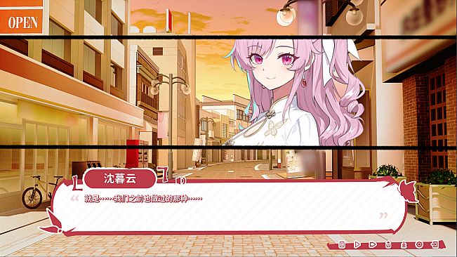 缚于邪神低语的少女 TheWhisperingGodBoundGirl
