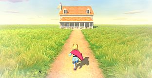 Ni no Kuni II: REVENANT KINGDOM - The Tale of a Timeless Tome