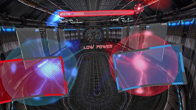 Brain Voyagers : Ricochet