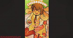 Chatting ChurroBun