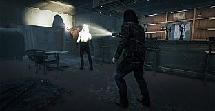 Dead by Daylight - Darkness Among Us Chapter